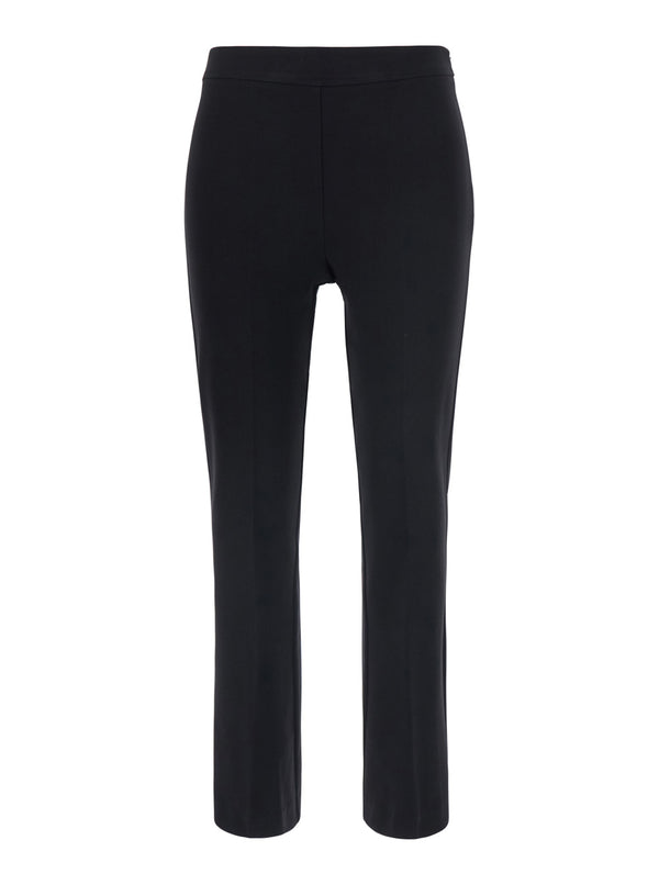 Trousers Black