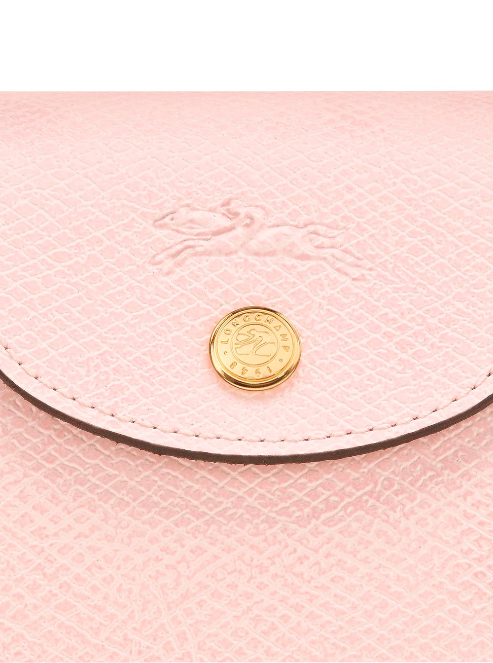 Handbag With Zip Closure Pink Leather For Women Hand Bags