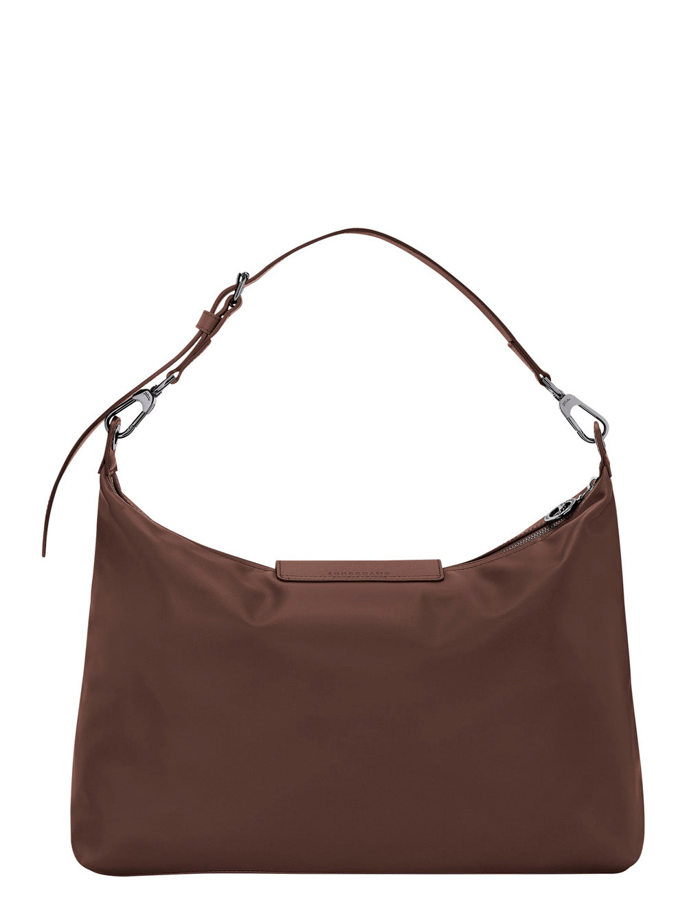 Shoulder Bag Le Pliage Xtra With Snap Closure Brown Leather For Women