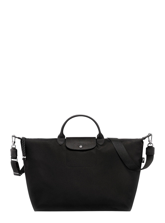 Handbag Le Pliage Energy With Black Nylon Handles Women Polyamide Hand Bags