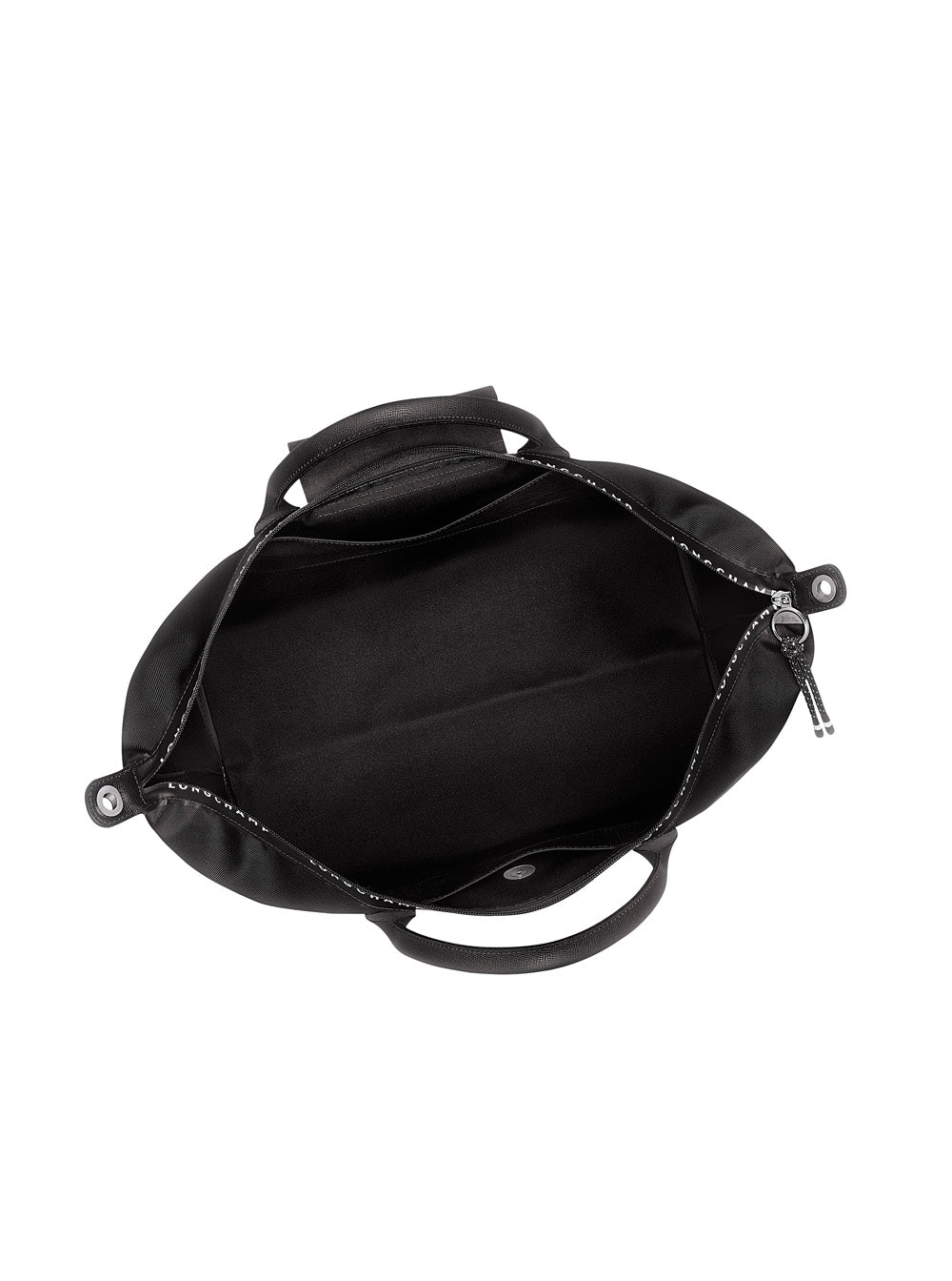 Handbag Le Pliage Energy With Black Nylon Handles Women Polyamide Hand Bags