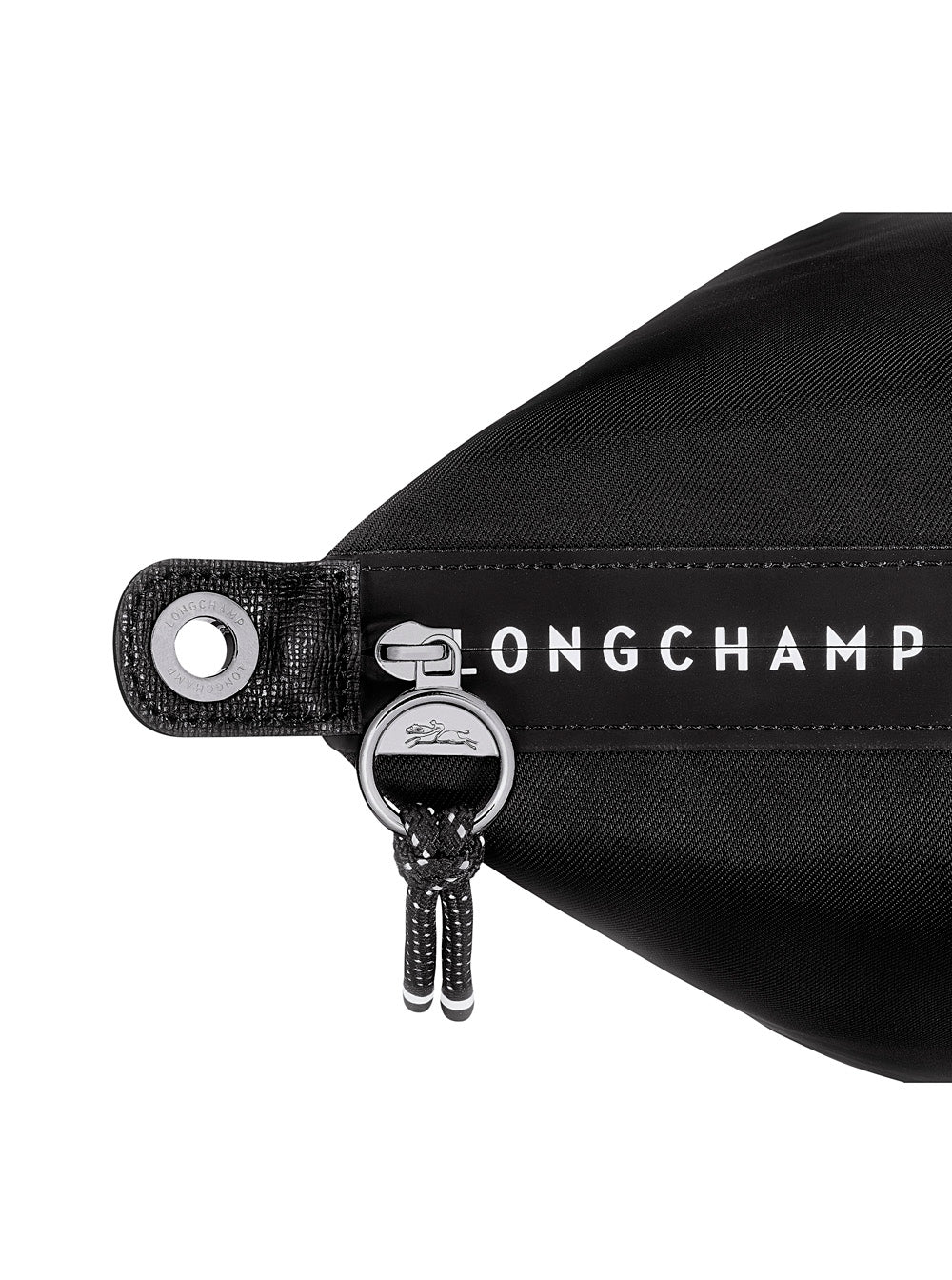 Handbag Le Pliage Energy With Black Nylon Handles Women Polyamide Hand Bags