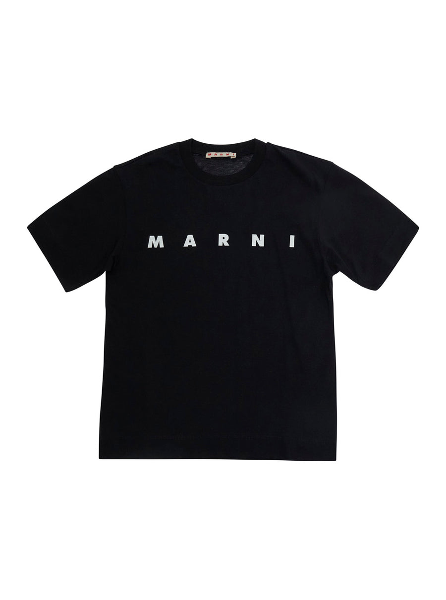 Unisex T-Shirt Black Cotton T-shirts