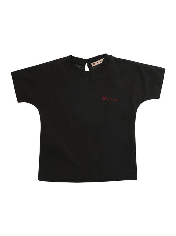 T-Shirt Grey Cotton T-shirts