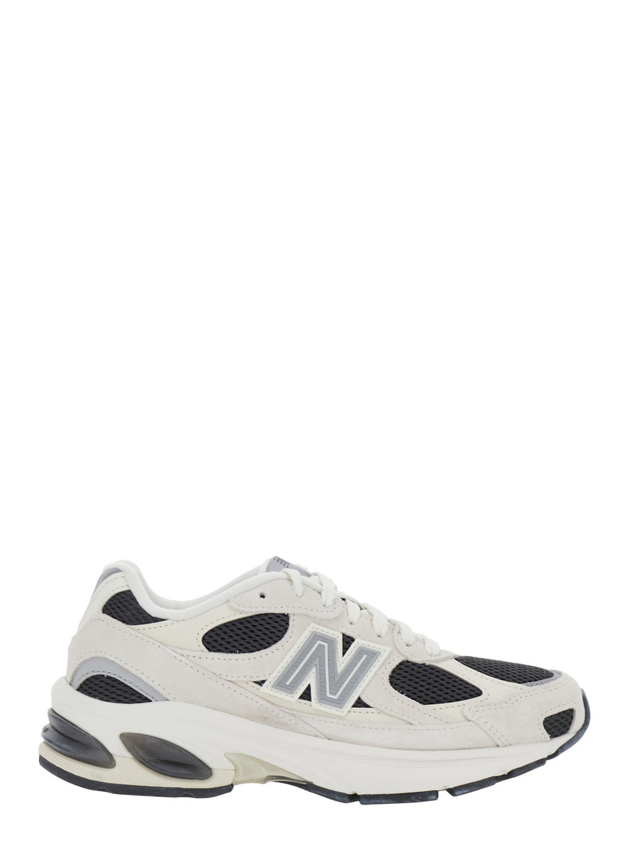 Sneakers U2010 Beige Trainers