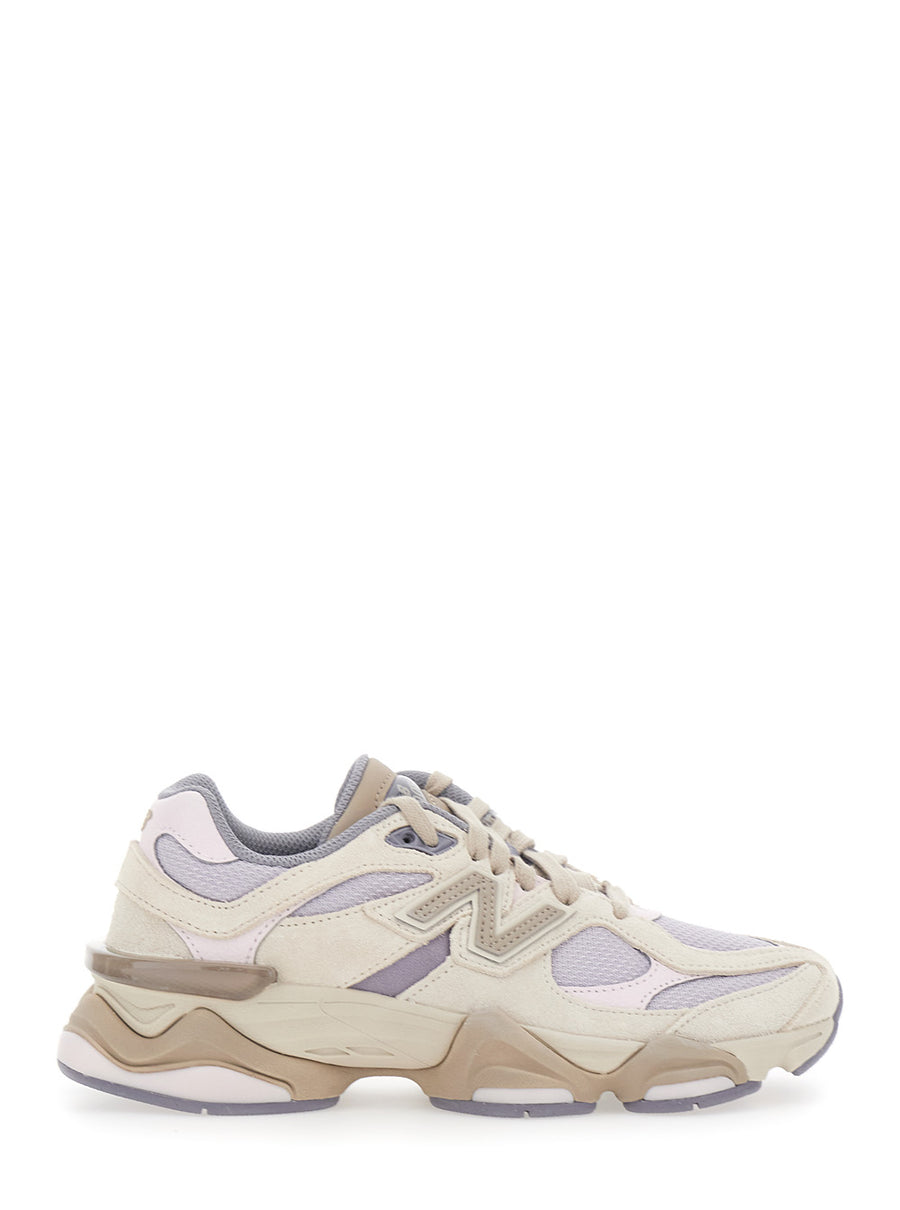 Sneakers 9060 Pink Trainers