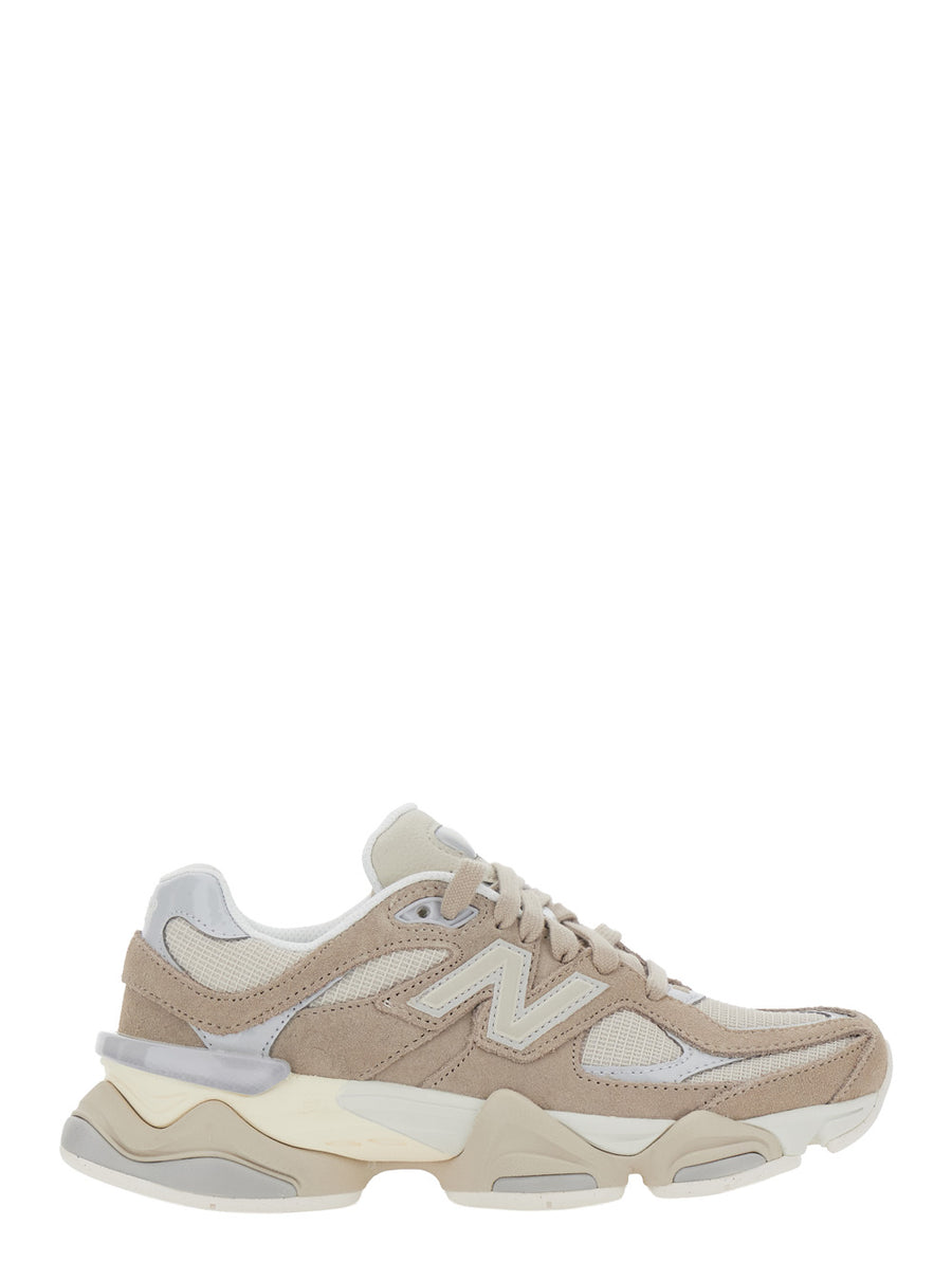 Sneakers 9060 Beige Trainers