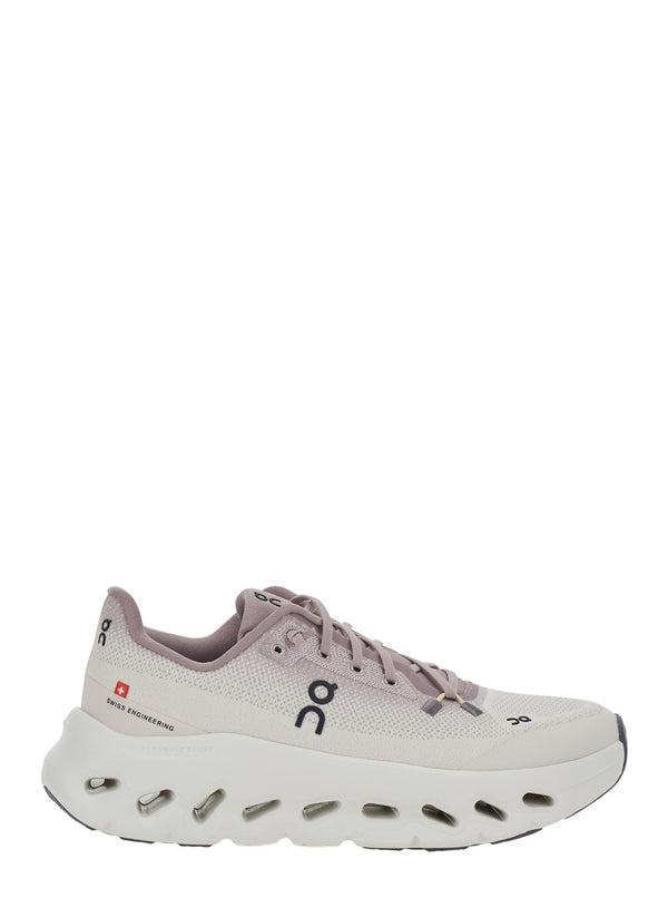 Sneakers Cloudtilt Pink Trainers