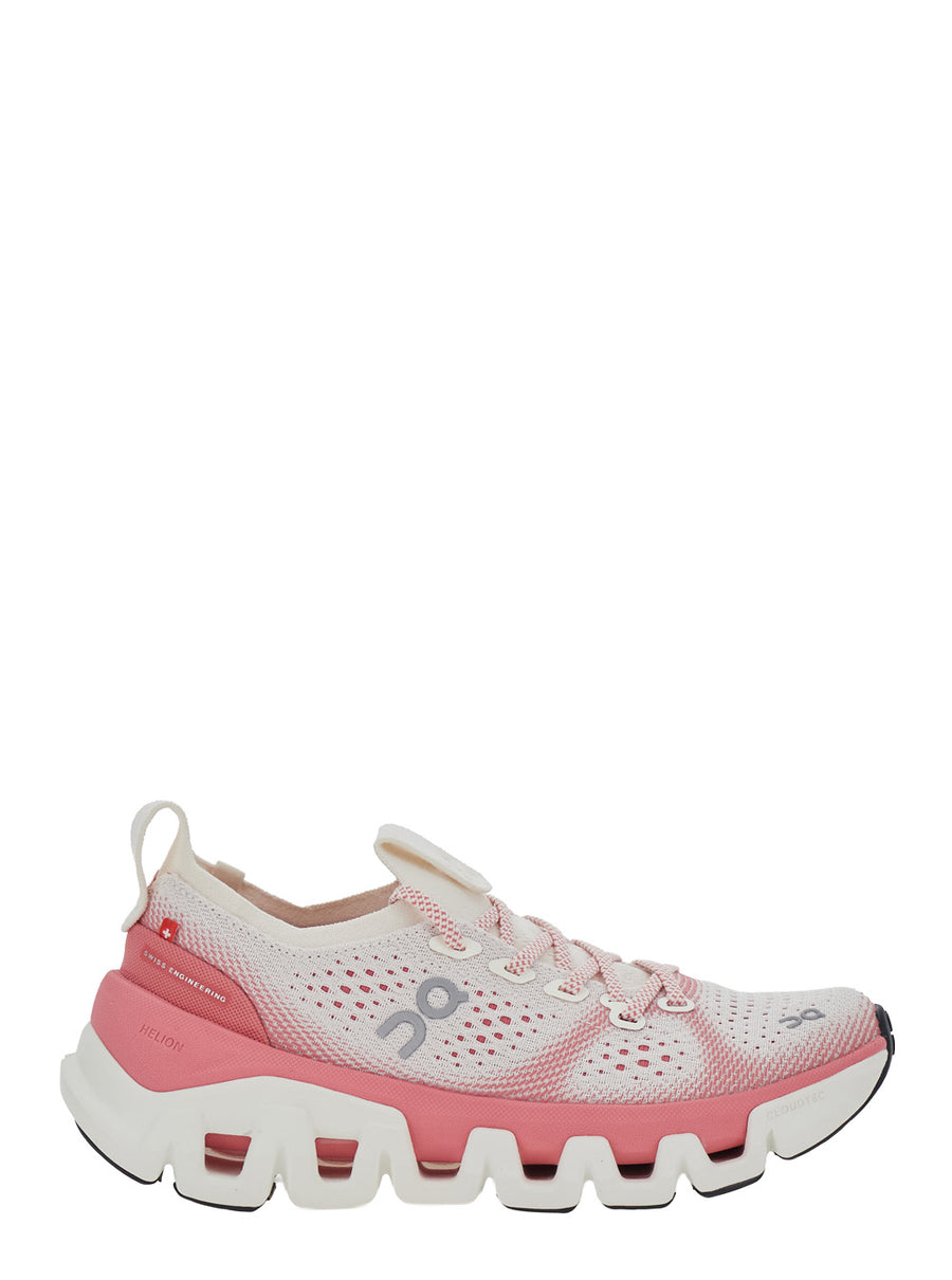 Trainers Cloud X Tempo Pink