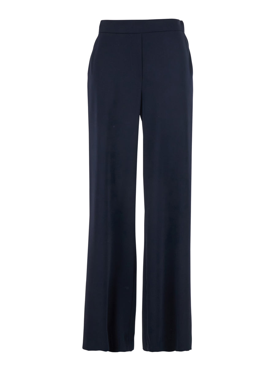Trousers Blue