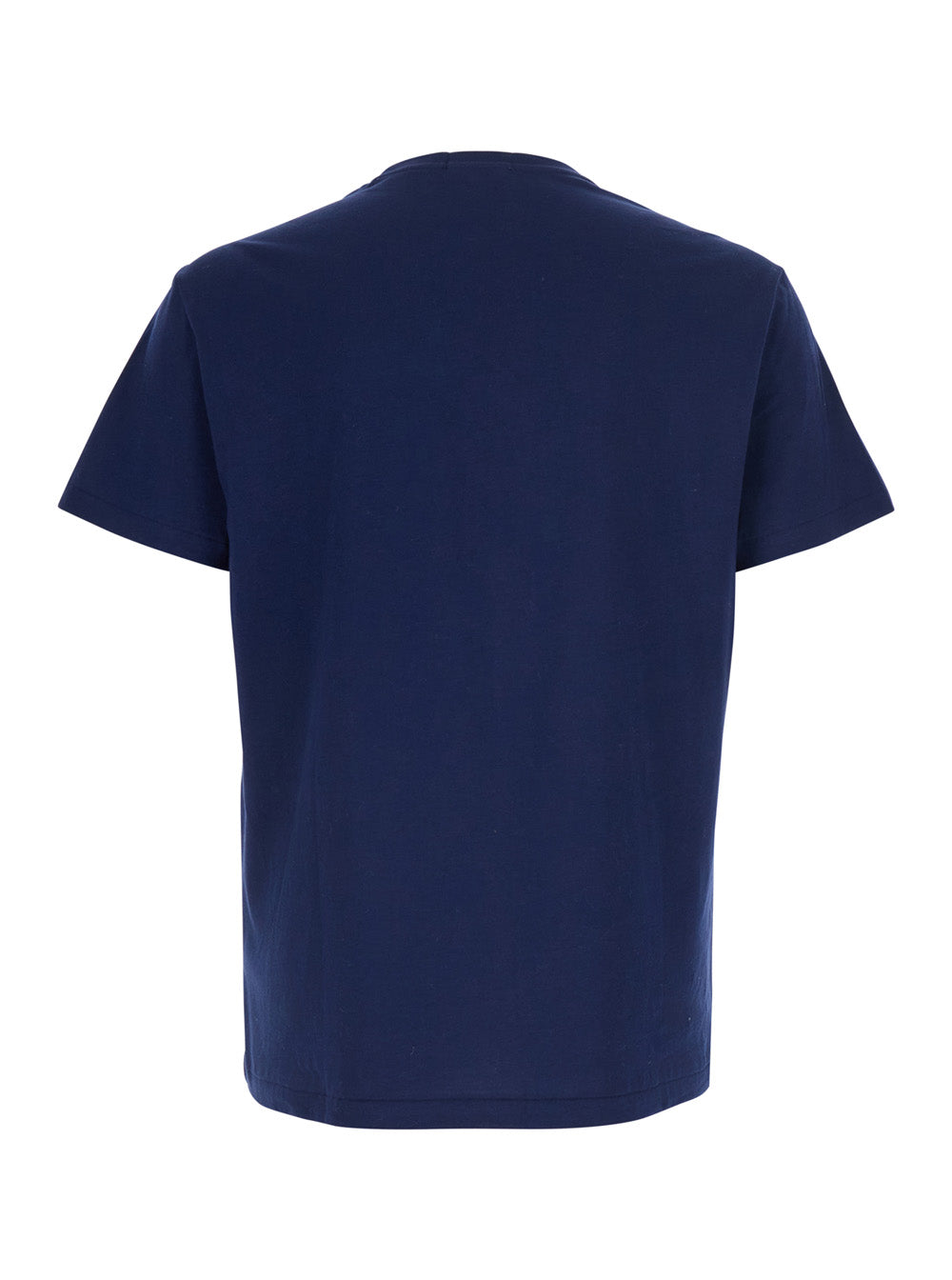 Orsetto Seduto Barca Blu Tshirts And Polo Shirts