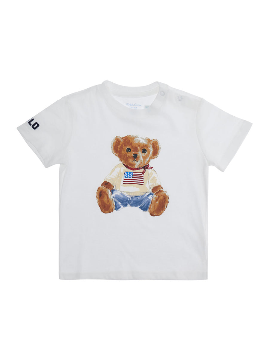 T-Shirt White T-shirts