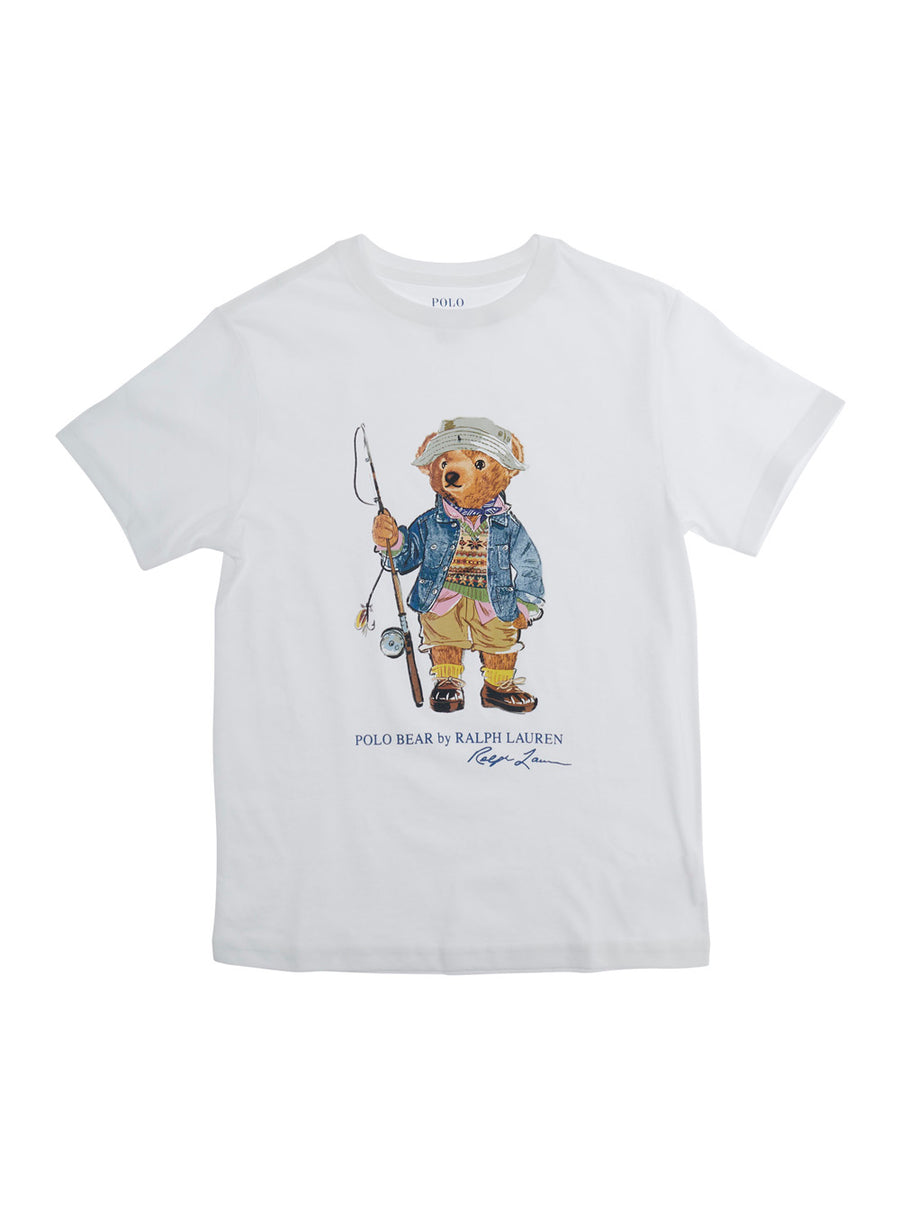 T-Shirt White Cotton T-shirts