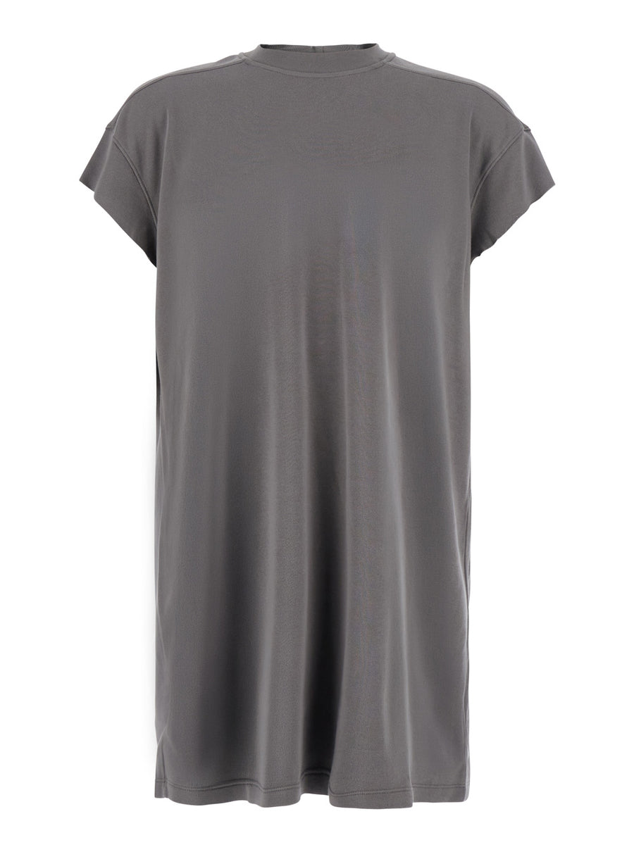T-Shirt Rick S Jumbo Grey Cotton T-shirts