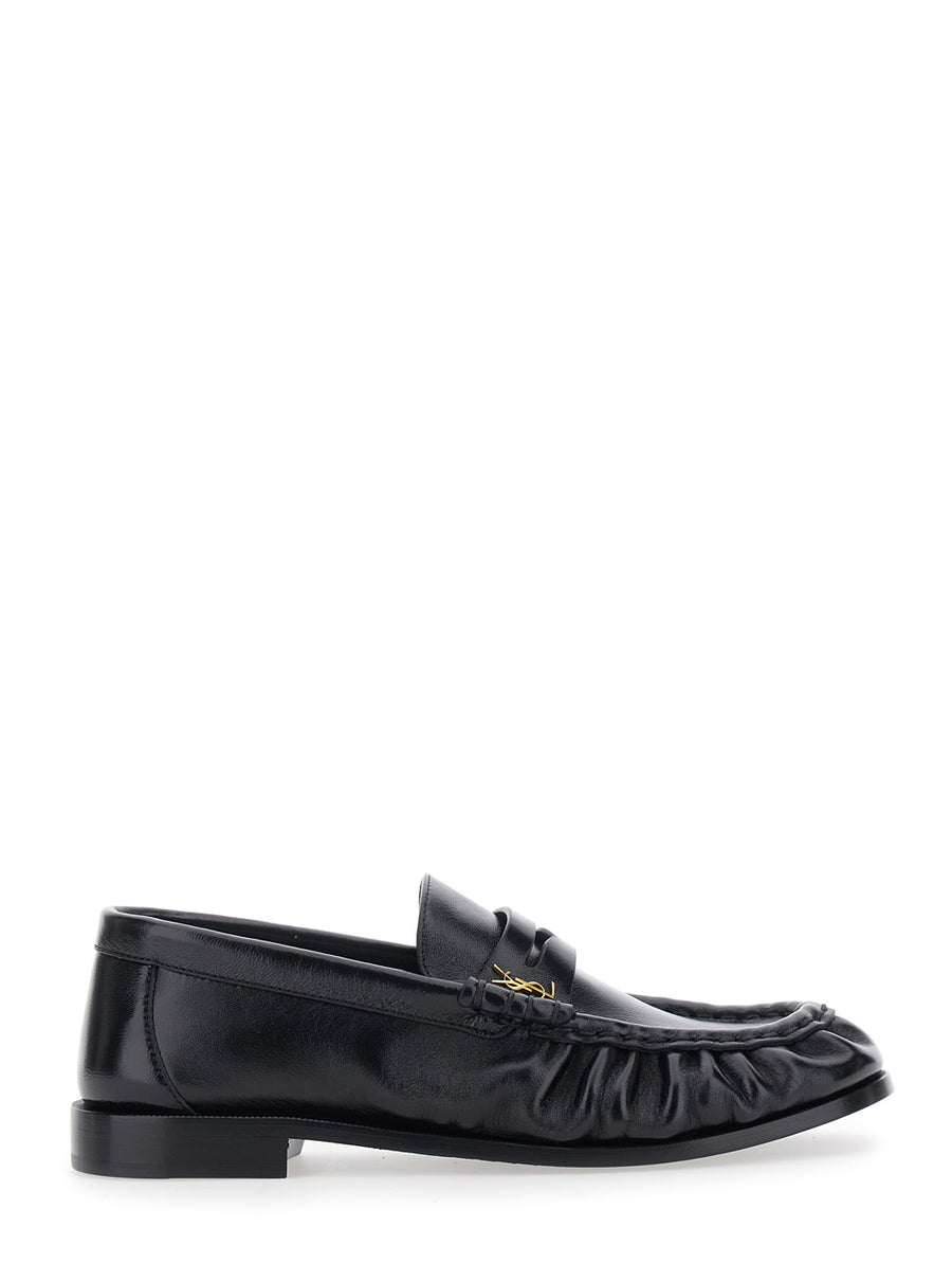 Loafers Le Loafer Black Leather