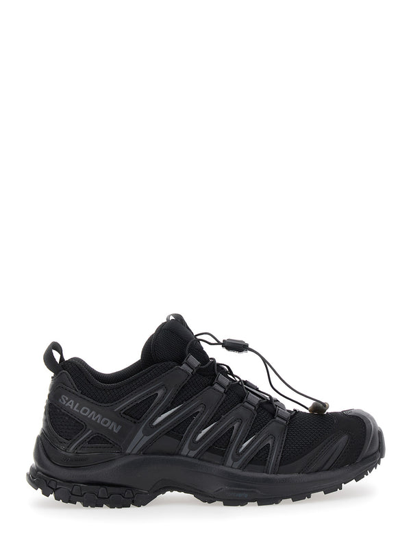 Sneakers Xa Pro 3d Black Trainers
