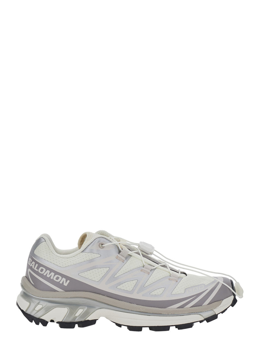 Trainers Xt 6 White Synthetic
