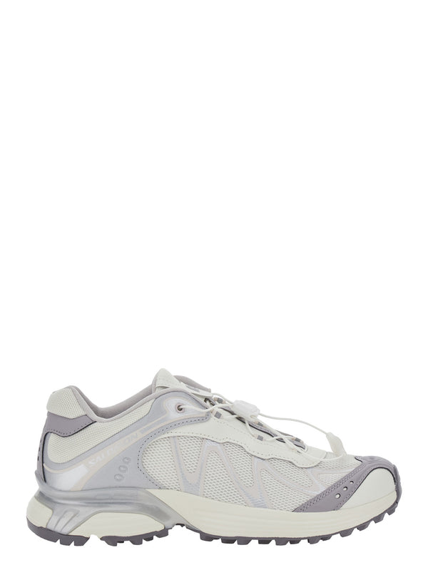 Sneakers Xt Whisper White Trainers