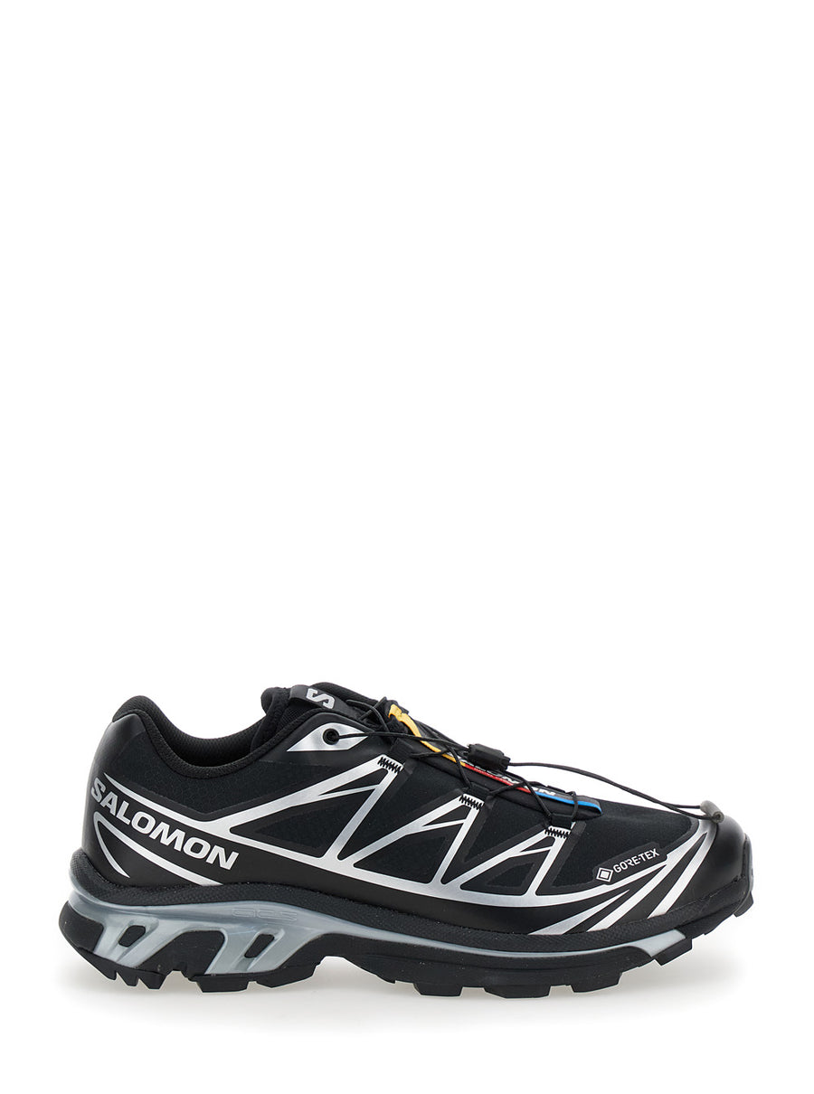 Sneakers Xt-6 S-Lab Black Trainers