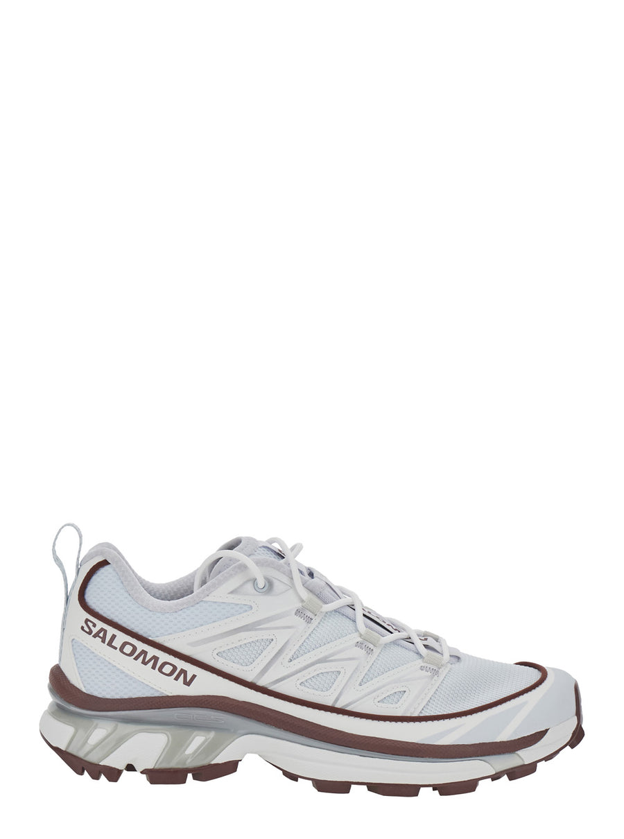 Trainers Xt 6 Expance White Synthetic Textile