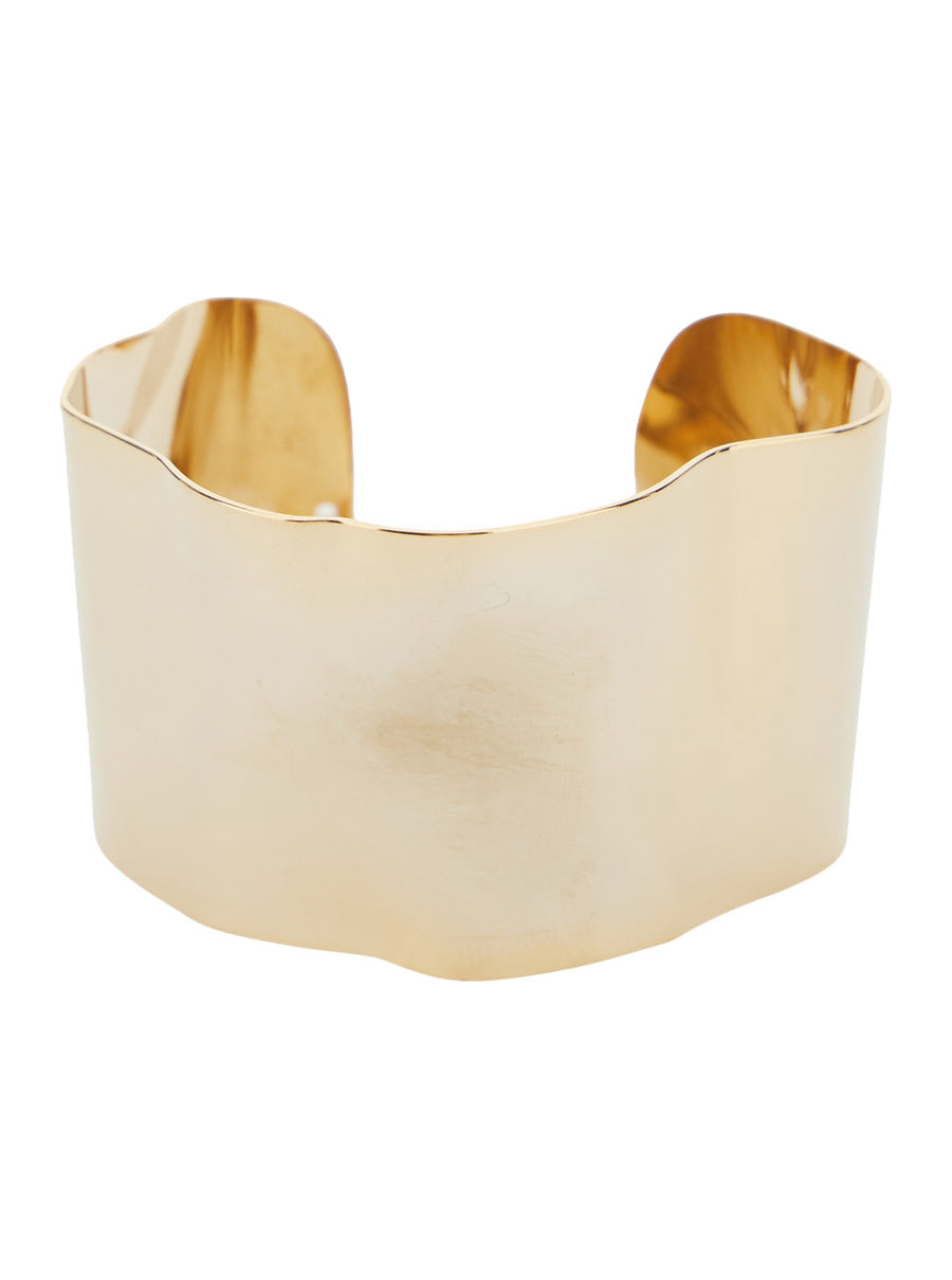 Bracelet Tina Metallic Brass Bracelets