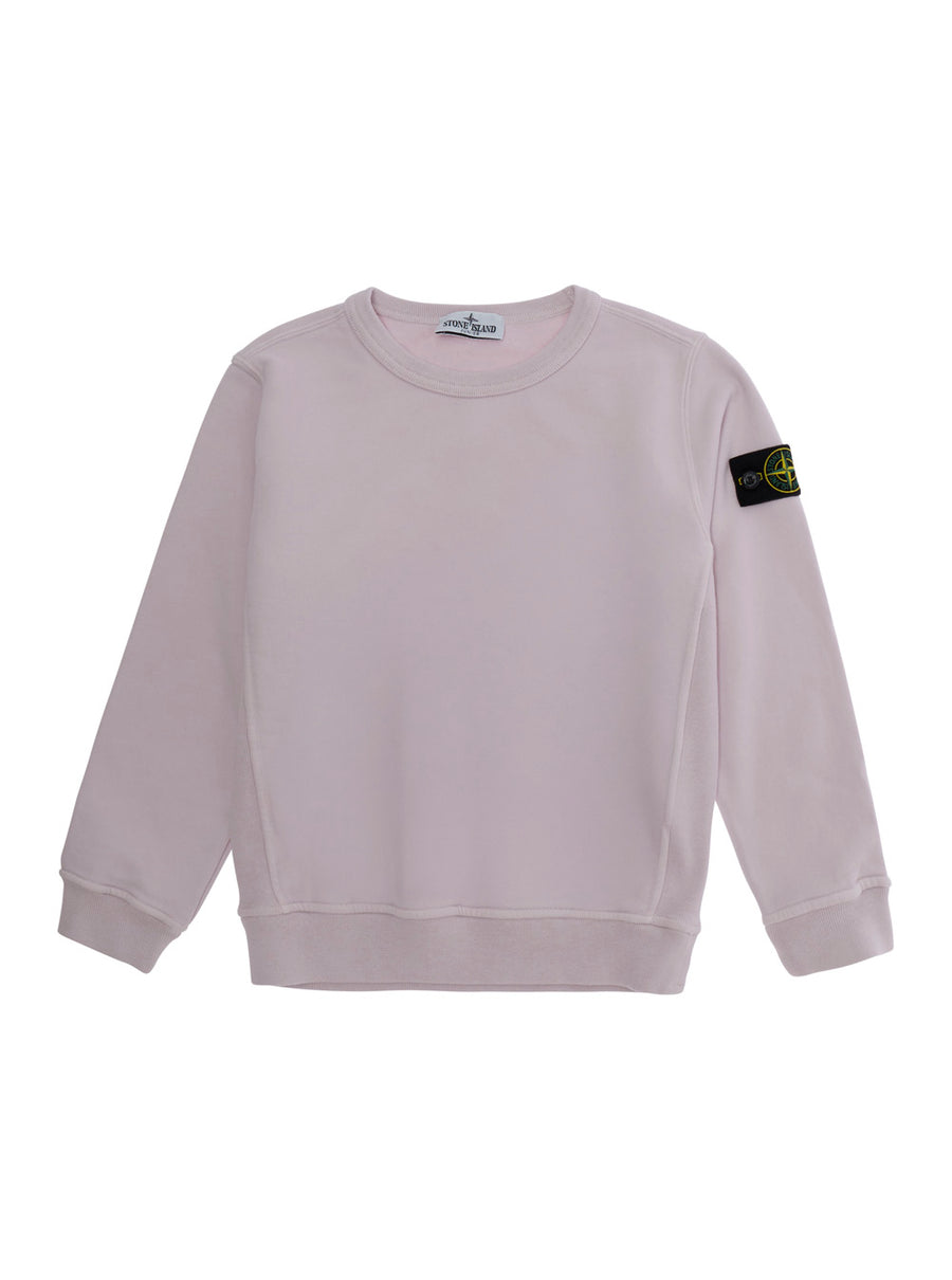 Hooded Sweatshirt Pink Hoods & Sweatshirts