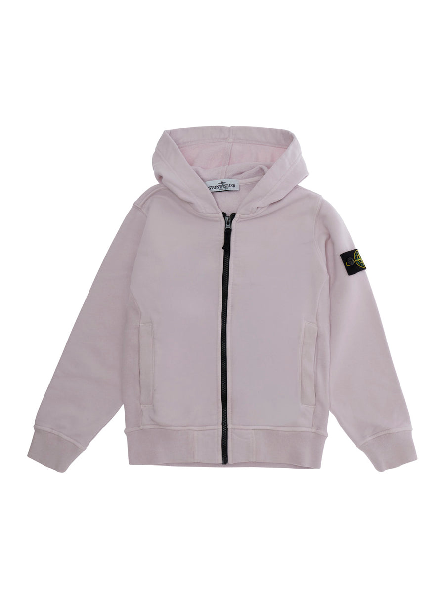 Kids Hoodie Sweater Pink Hoods & Sweatshirts