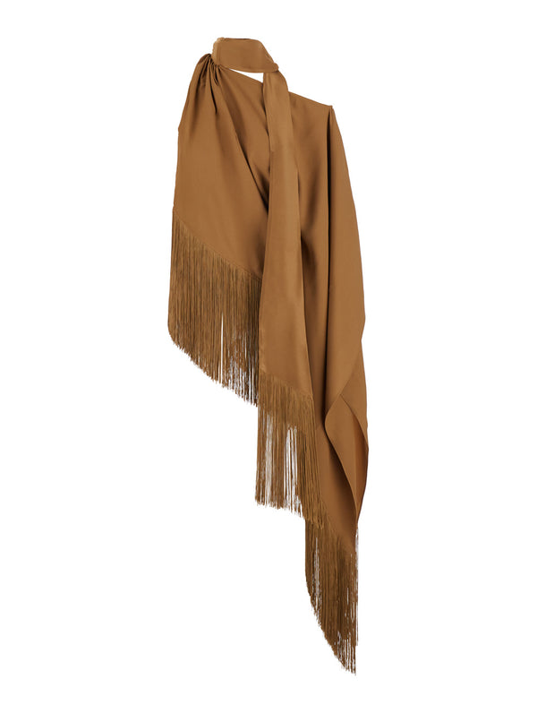 Top Atlas Brown Tops