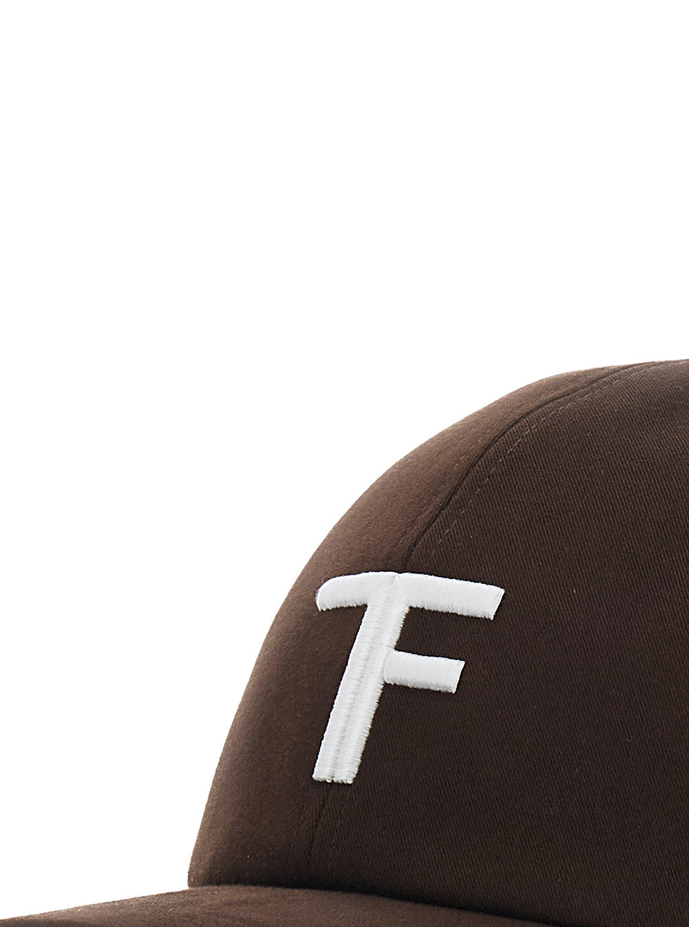 Basebalk Cap Tf Brown Cotton Calf Hats And Gloves