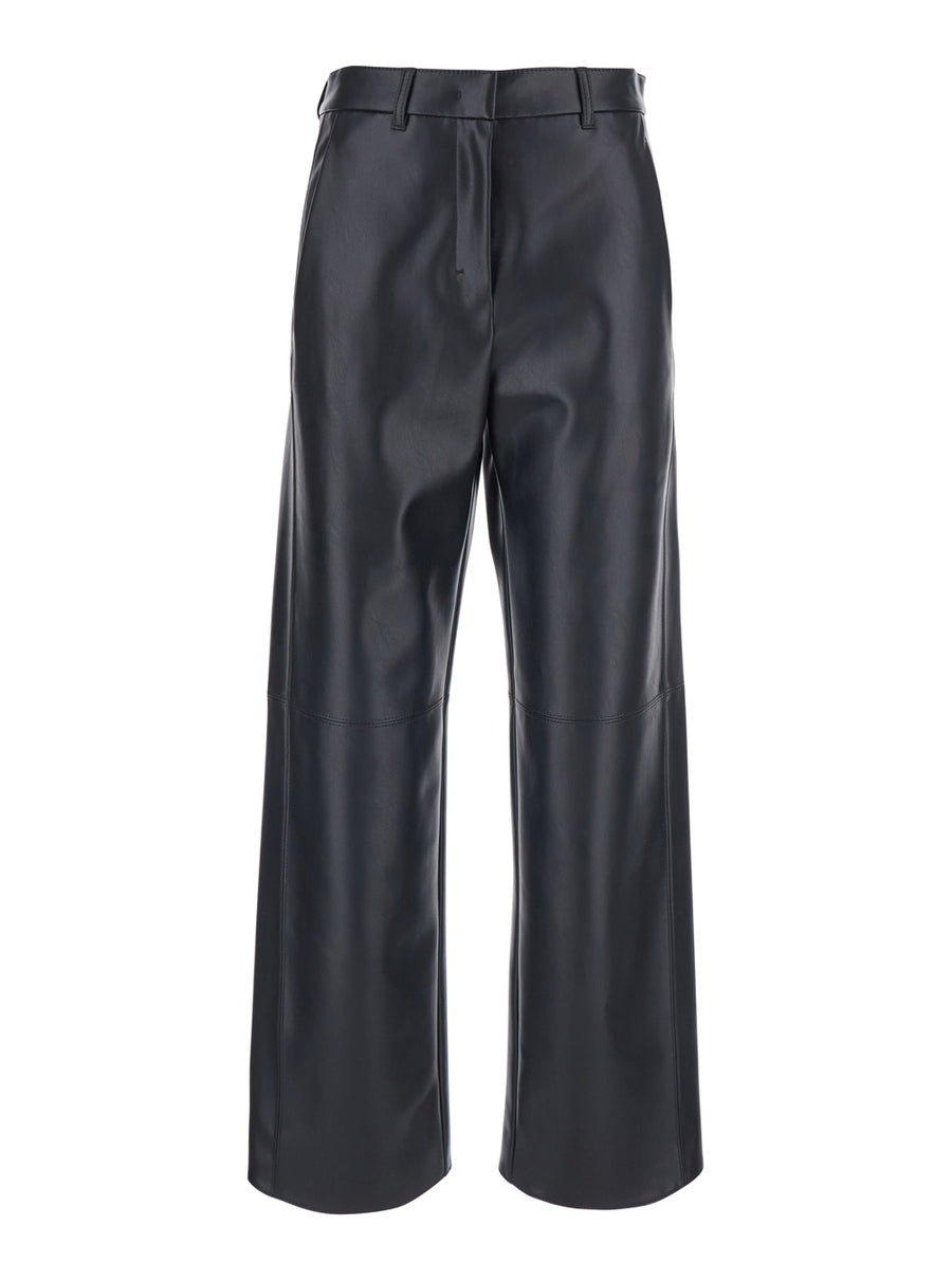 Trousers Sospiro Blue Polyester