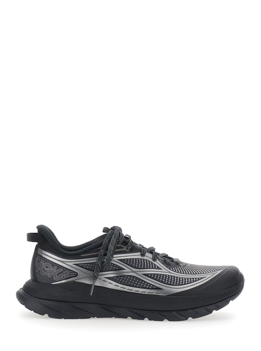 Sneakers Mach Remastered Aura Black Trainers