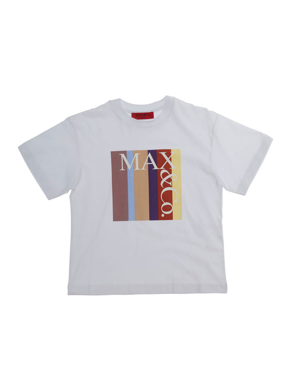 Cotton T-Shirt White T-shirts