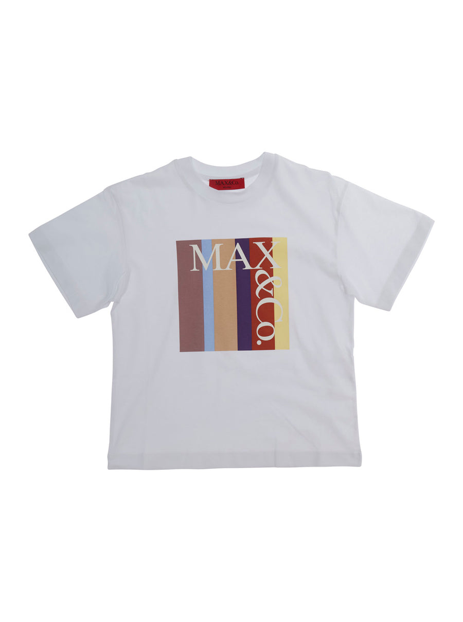 Cotton T-Shirt White T-shirts