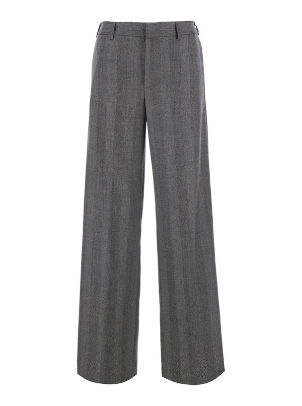 Trousers Grey