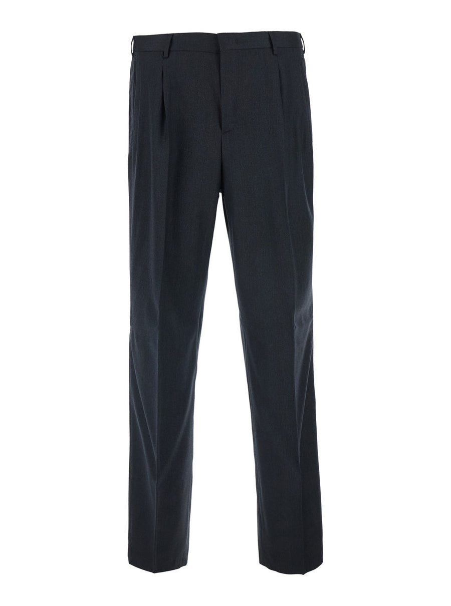 Trousers Samuel 2 Grey