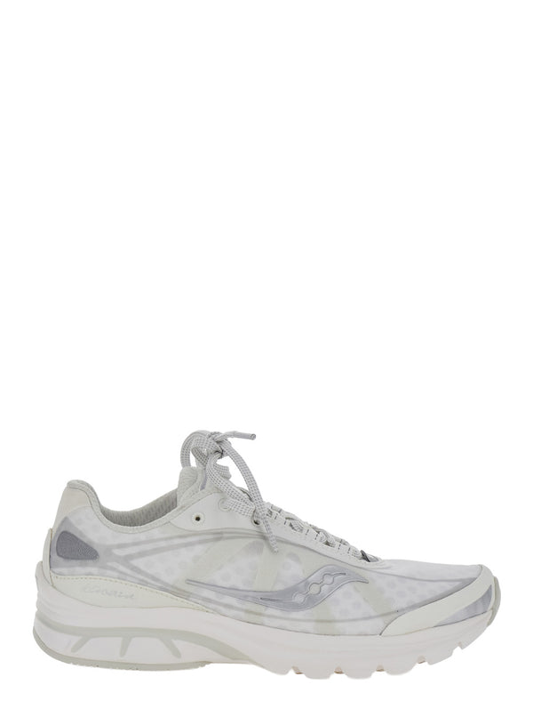 Sneakers Kinvara 1 White Trainers