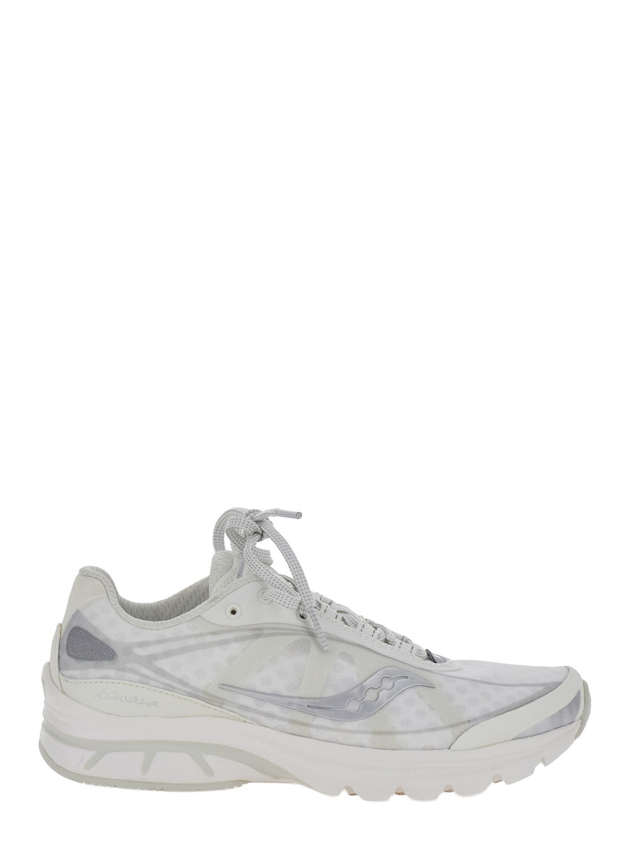 Sneakers Kinvara 1 White Trainers