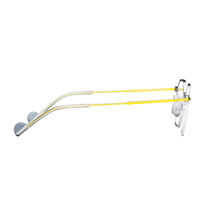 Cobalt 1558 Argento- Bianco Titanim Occhiali Da Vista