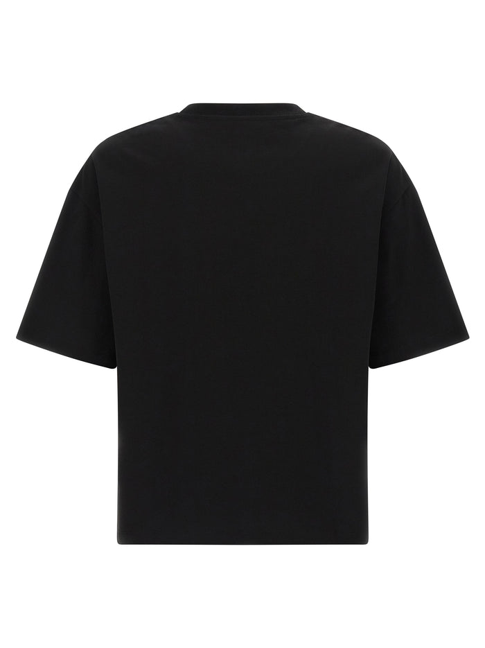 MA Drop T-shirt Black Cotton