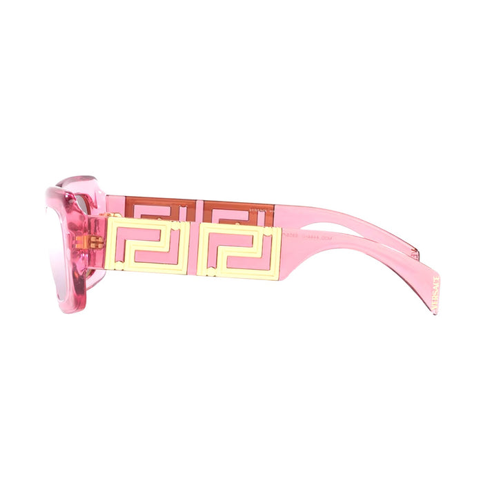 VE4444U 5355AK Rosa Acetate Occhiali Sole