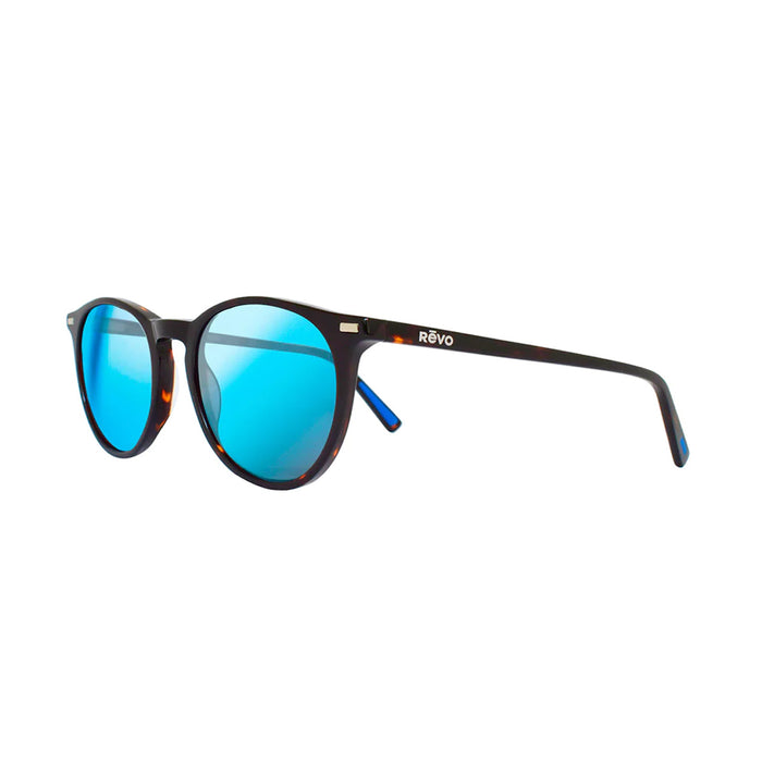 Revo Sierra Re1161 02h20 Marrone Acetate Occhiali Sole