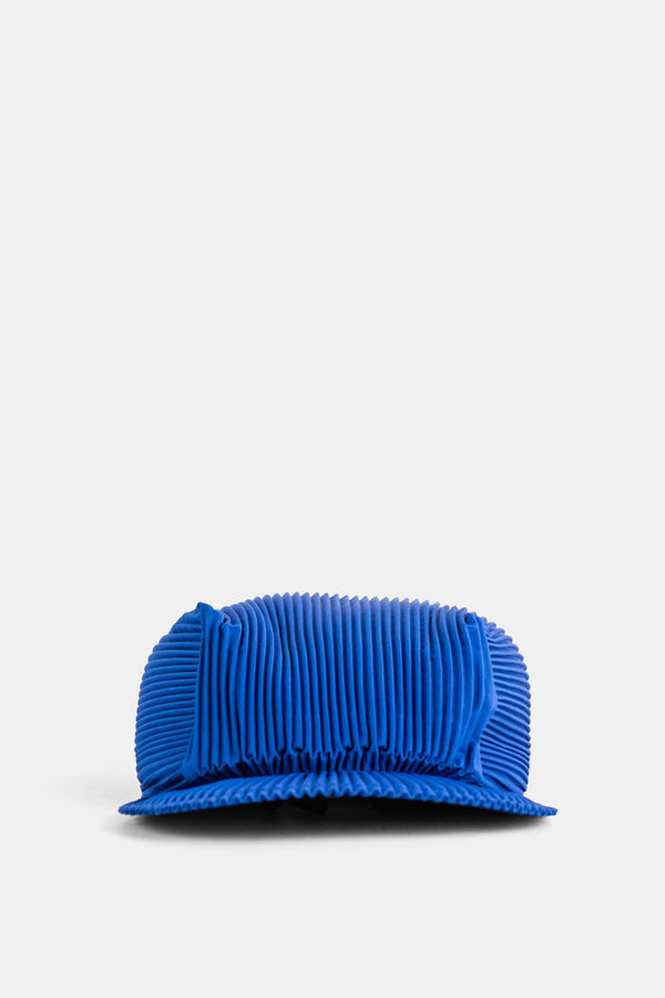 Cap Blue Hat