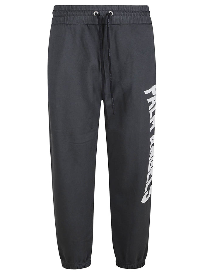 PMCH011R24FLE0040701 Grigio Cotton . made In Italy. Maglieria