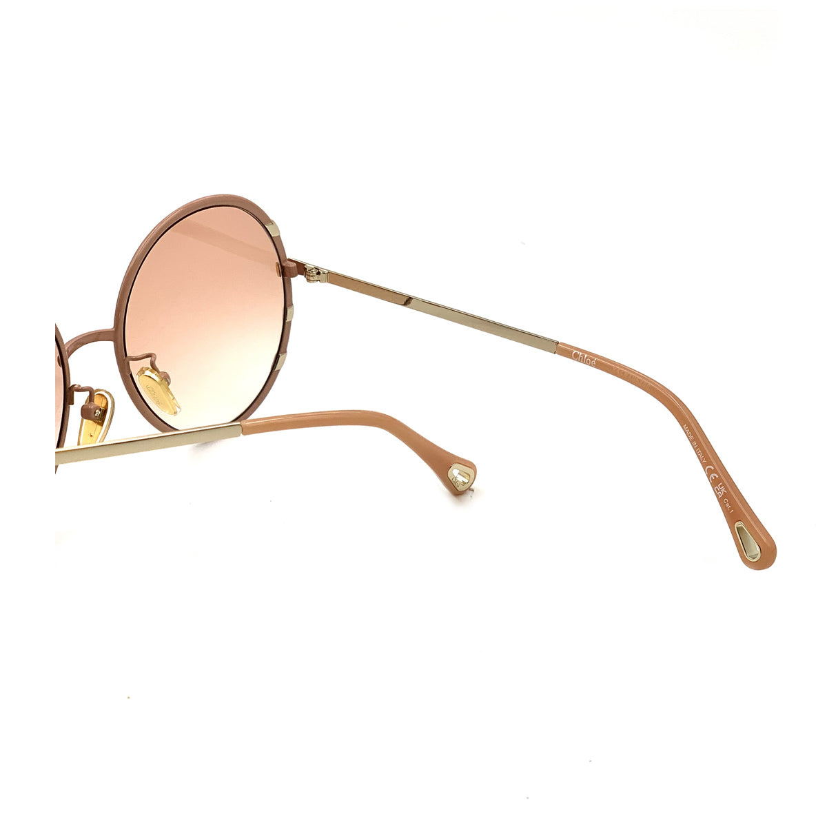 CH0144S Rosa Metal Occhiali Sole