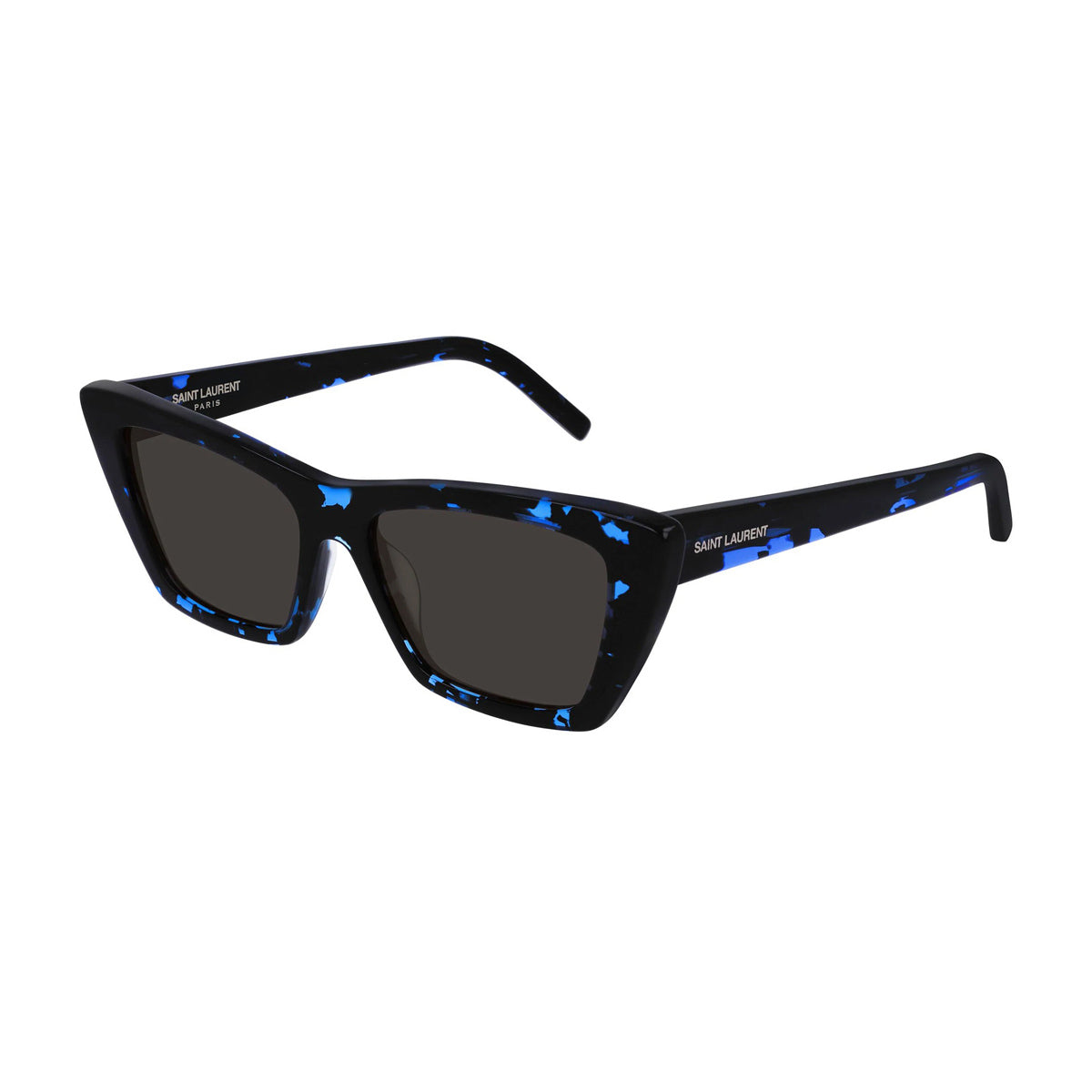 SL 276 MICA Blu Occhiali Sole