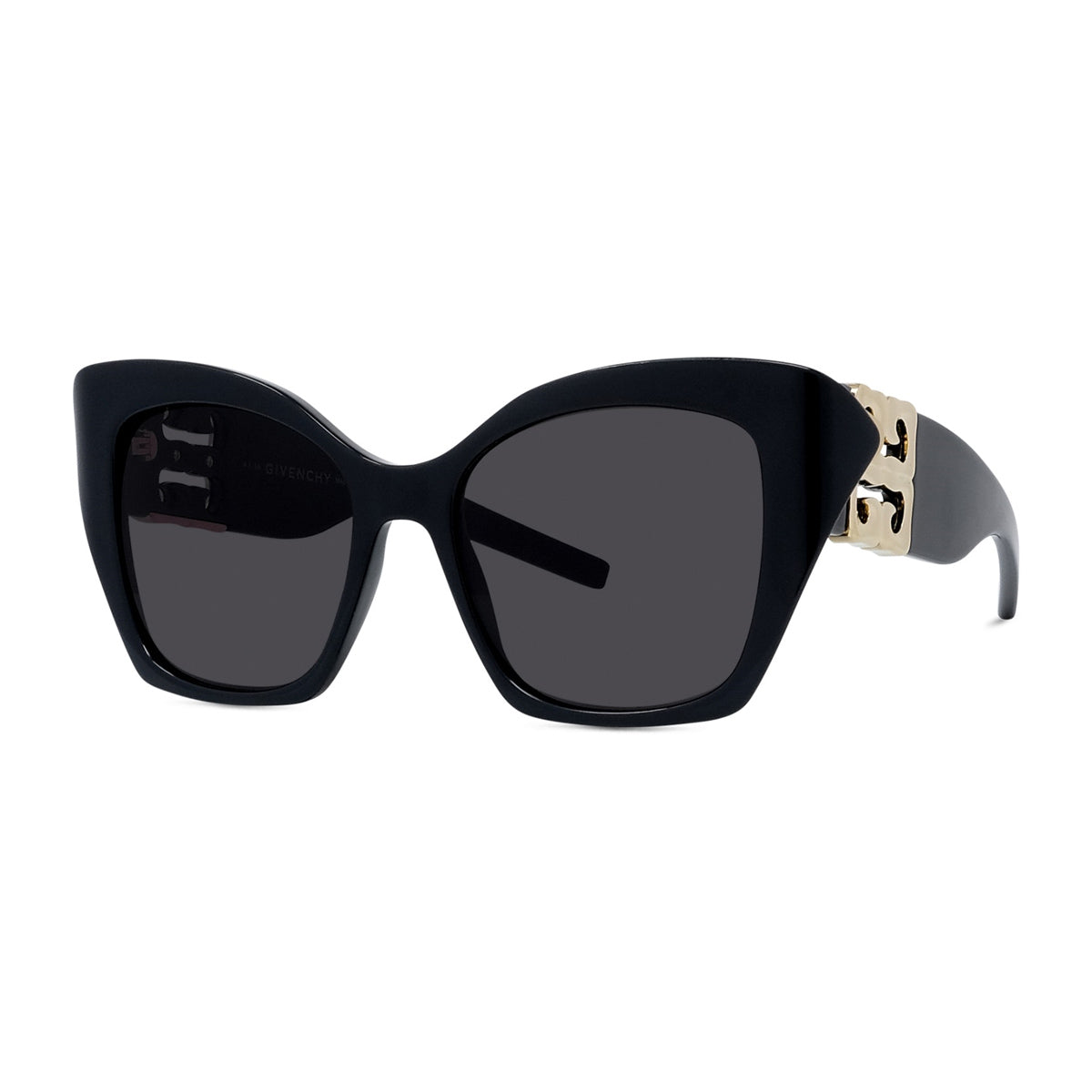 Givenchy GV40097U 4G Liquid 01a Nero Injected Occhiali Da Sole