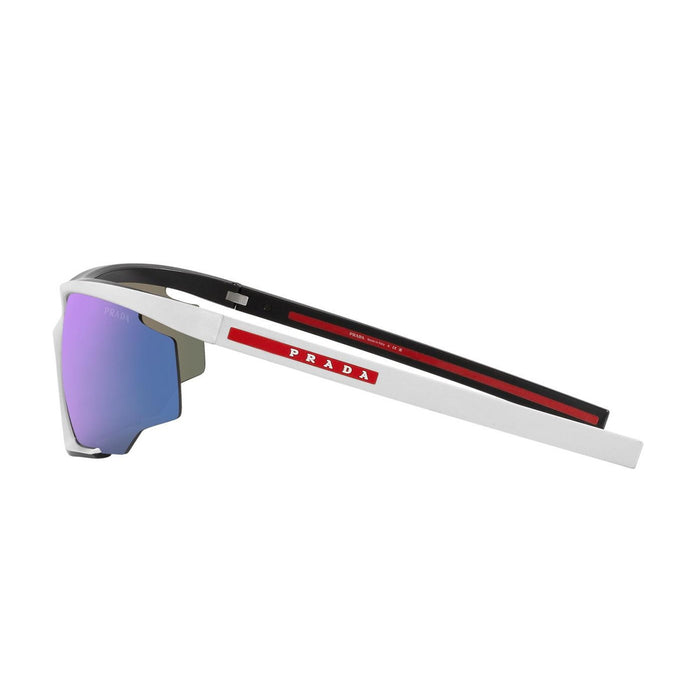 PS07YS 15K08R Bianco Propionate Occhiali Sole