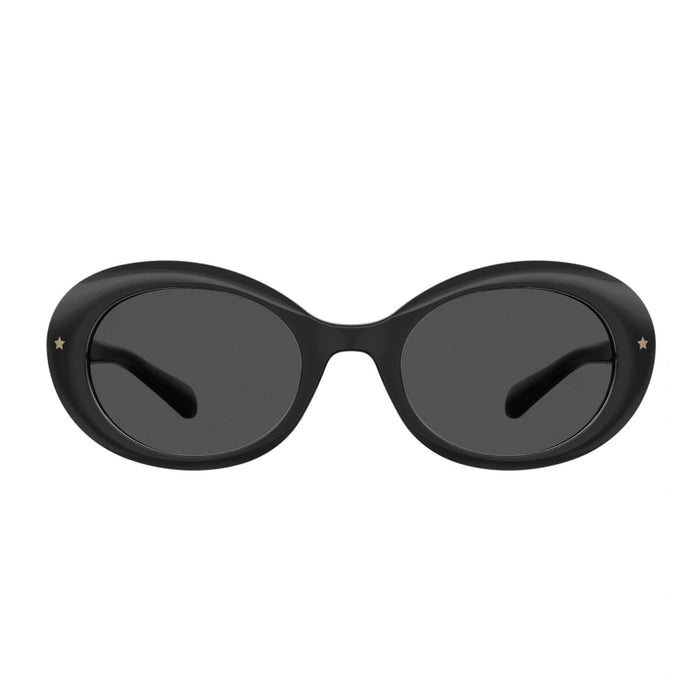 Cf 7028-s 807-IR Nero Acetate Occhiali Sole
