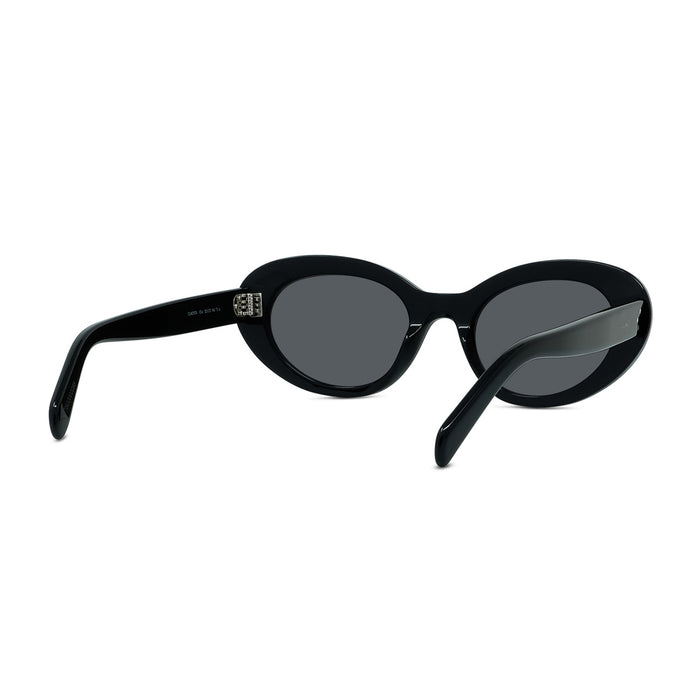 CL40193I Celine 3 Dots 01A Nero Acetate Occhiali Da Sole