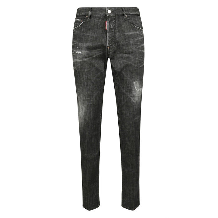 Cool Guy Jeans Black